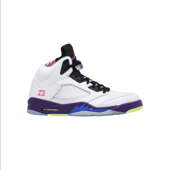 Air Jordans Bel Air 5s 2021 Air Jordan Retro Grape 2025 Release